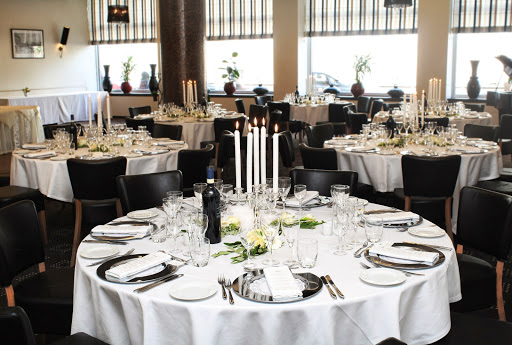 Richmond Restaurant, Catering og Selskaber