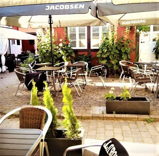 RICHTERs Ølstue
