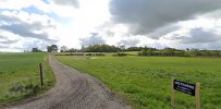 Rideklubben Falken (Indkørsel Med Trailer)