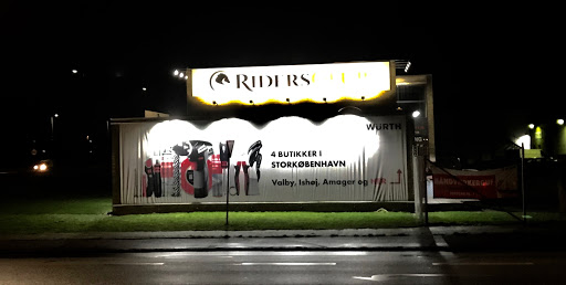 RidersClub
