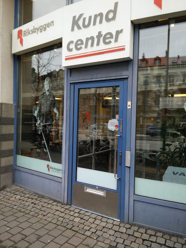 Riksbyggen
