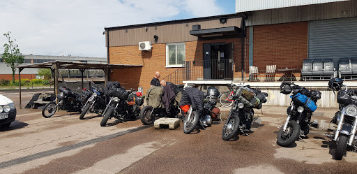 Roadriders MC Landskrona