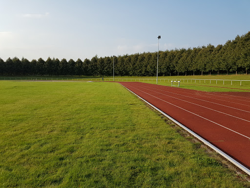 Roar Atletik