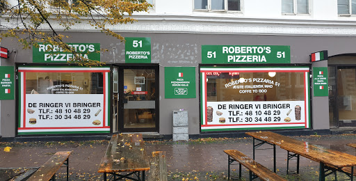 Roberto's 51