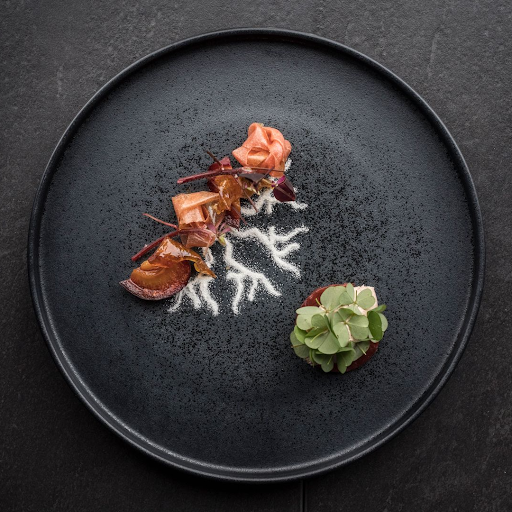 Røjkjær Private Dining