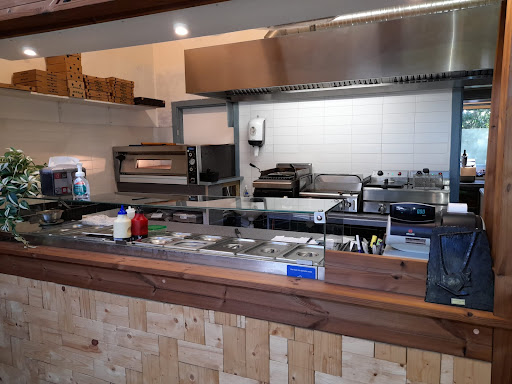 Roma Grill &amp; Pizzaria