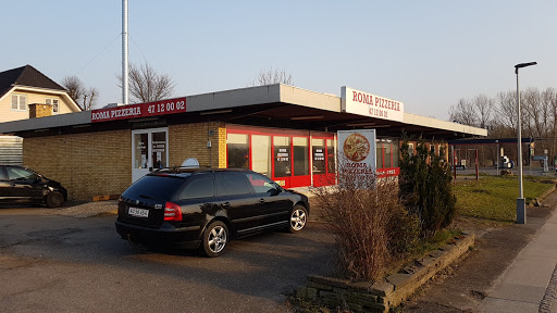 Roma Pizzaria