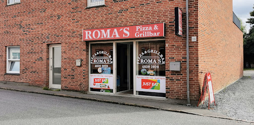 Roma's Pizza & Grill
