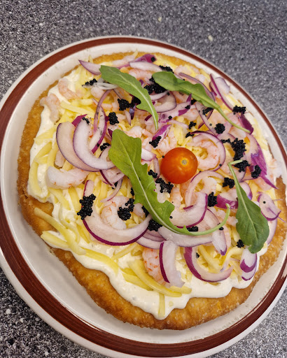 Rondell Pizzeria