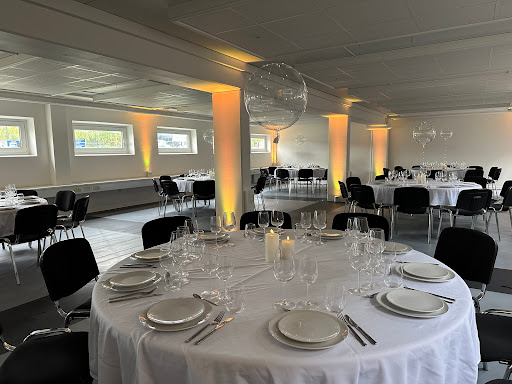 ROOM95 - Selskabslokale i Glostrup