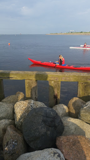 Røse Kayak Club