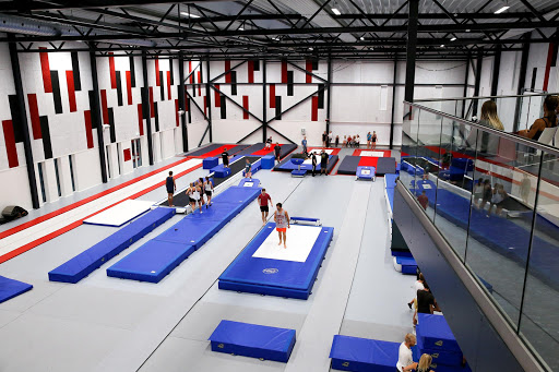 Roskilde Teamgym