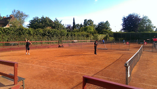Roskilde Tennis Club