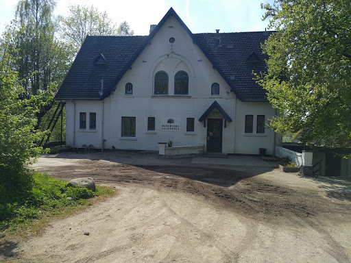 Rudersdal Lilleskole