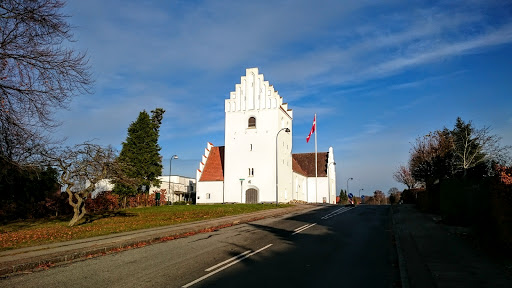 Rudersdal Provsti