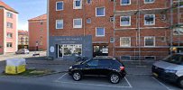 Rundt Om Fødderne