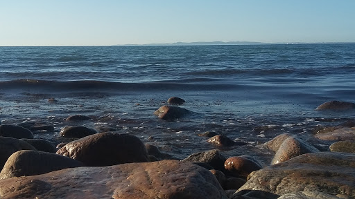 Sandagerhusvej, Ndr. Strandvej (Nordre Strandvej)