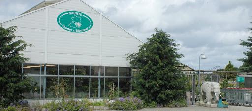 Saunte Havecenter