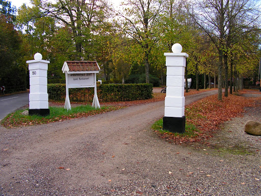 Sauntegaard