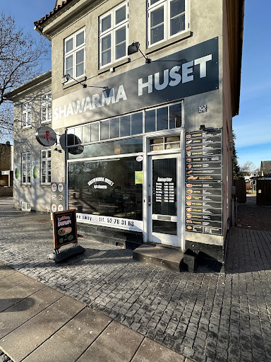 Shawarma Huset