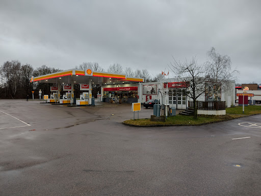 Shell TruckDiesel