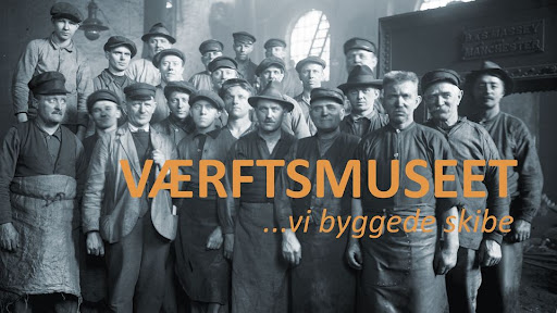 Shipyard Museum