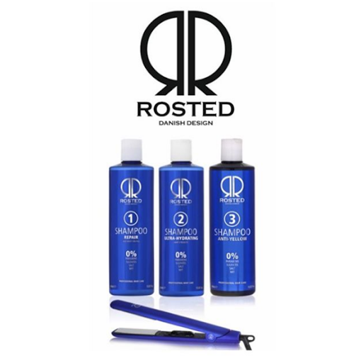 Shop Rosted Ltd.
