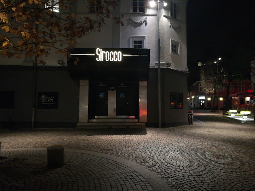 Sirocco