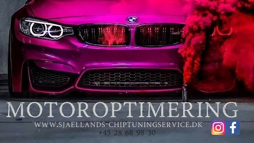 Sjællands Chiptuning Service