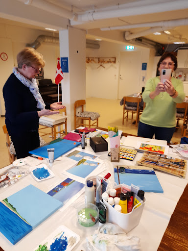 Skævinge Aktivitetscenter
