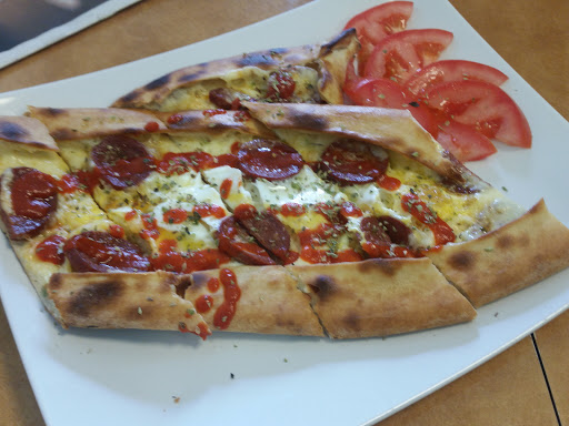 Skåne Kebab &amp; Grill / Pizzeria Vikingen Bulltofta