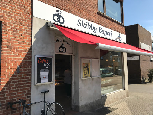 Skibby Bageri