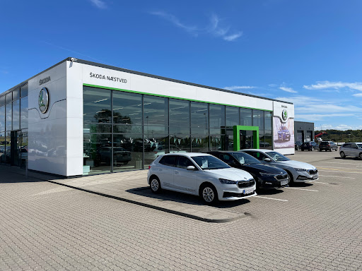 Škoda Næstved