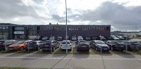 Škoda Service Brøndby