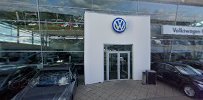Škoda Service Hillerød