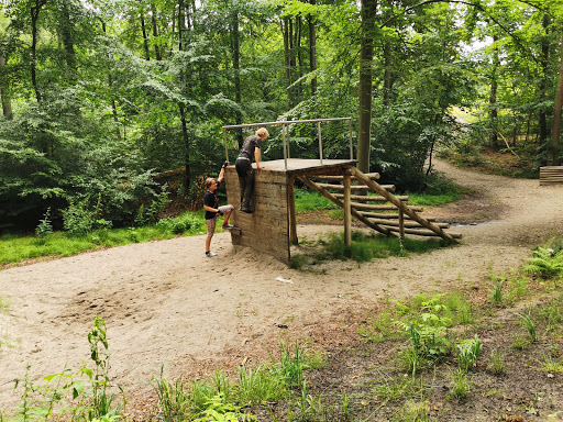 Skodsborg Fitness Track