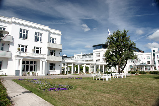 Skodsborg Fysioterapi ApS