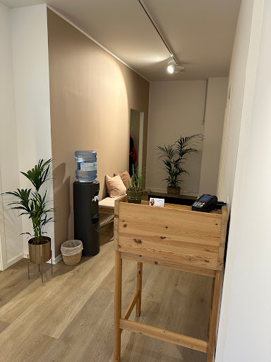 Skottenborg Massage &amp; Terapi