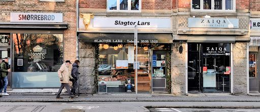 Slagter Lars