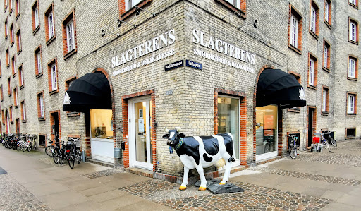 Slagterens Smørrebrød & Delikatesse