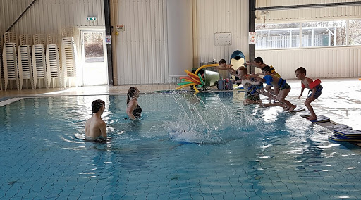 Slangerup Family Swim
