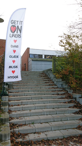 Slangerup Skole Byvang