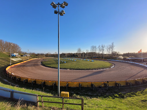Slangerup Speedway Klub