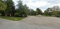 Slck mødested Nyvej, Tisvilde