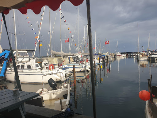 Snekkersten Havn (Strandvejen)