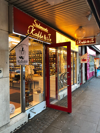 Söderports Coffee & Tea