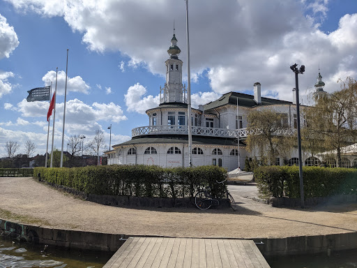 Søernes Sejlklub