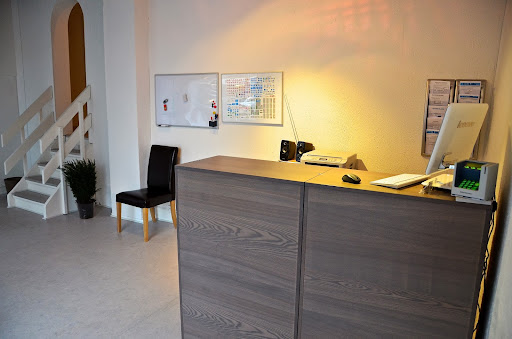 Søernes Trafikskole 2002 ApS