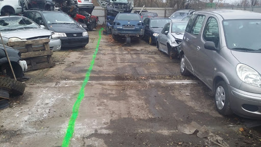 Søkilde Autodele