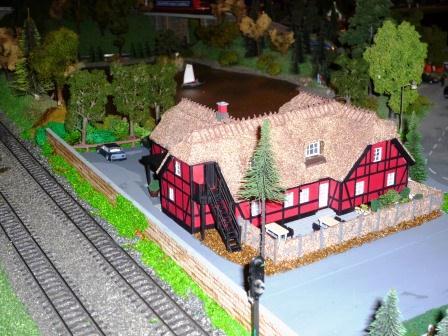 Sorø Modeljernbaneklub